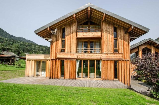 Chalet ATHINA - Les Houches