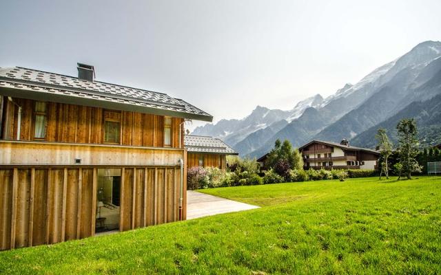 Chalet ATHINA - Les Houches