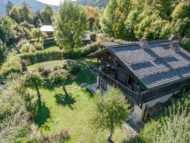 Chalet EOLE - Chamonix Centre