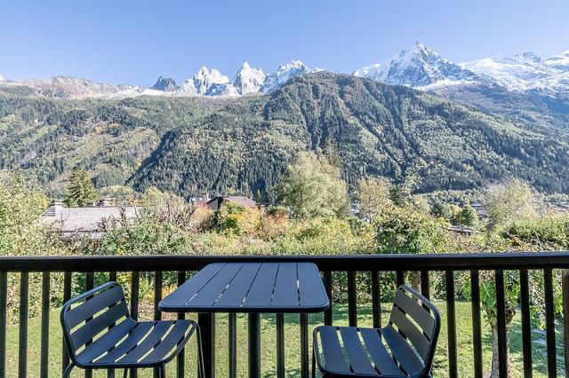 Chalet EOLE - Chamonix Centre