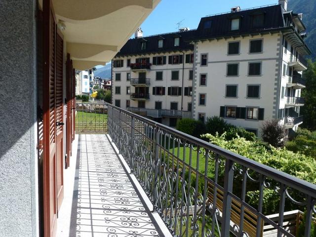 Appartements ALPES 4 - Chamonix Centre