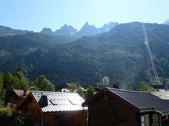 Appartements ALPES 4 - Chamonix Centre