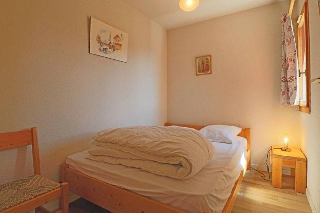 Appartement Belvedere BEL213 - La Rosière