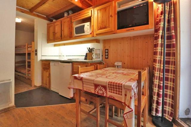 Appartement Bouquetins B BQB418 - La Rosière