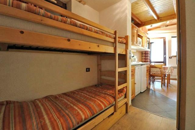 Appartement Bouquetins B BQB418 - La Rosière