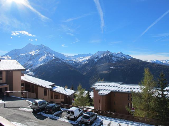 Appartement Chalets De La Rosiere B 13 - La Rosière