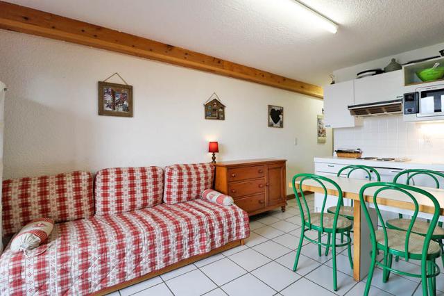 Appartement Le Clapey 2 - La Rosière