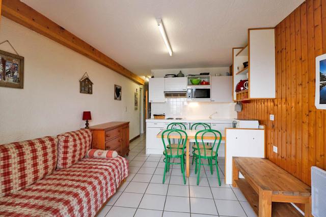 Appartement Le Clapey 2 - La Rosière