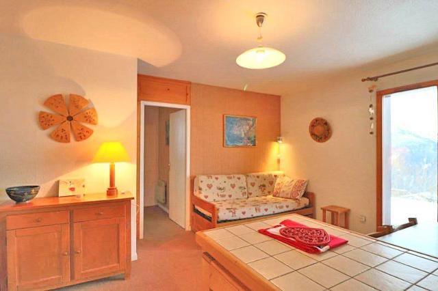 Appartement Terrasses De La Rosi TRS121 - La Rosière