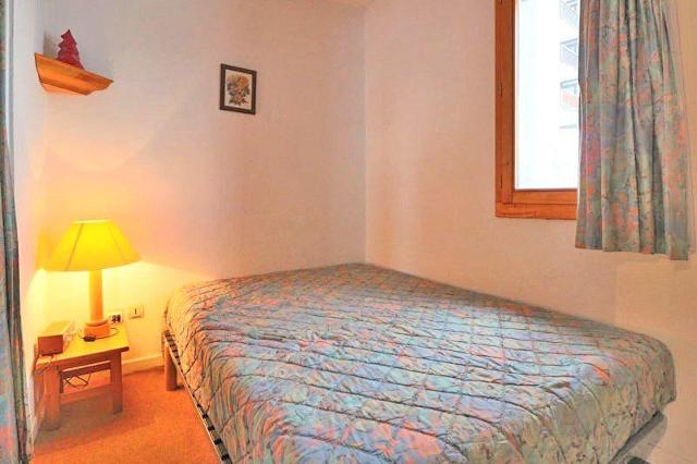 Appartement Terrasses De La Rosi TRS121 - La Rosière