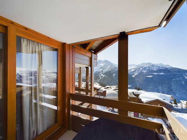 Appartement Valaisan VAL209 - La Rosière