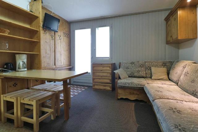 Appartement Vanoise VAN203 - La Rosière