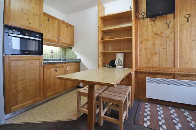 Appartement Vanoise VAN203 - La Rosière