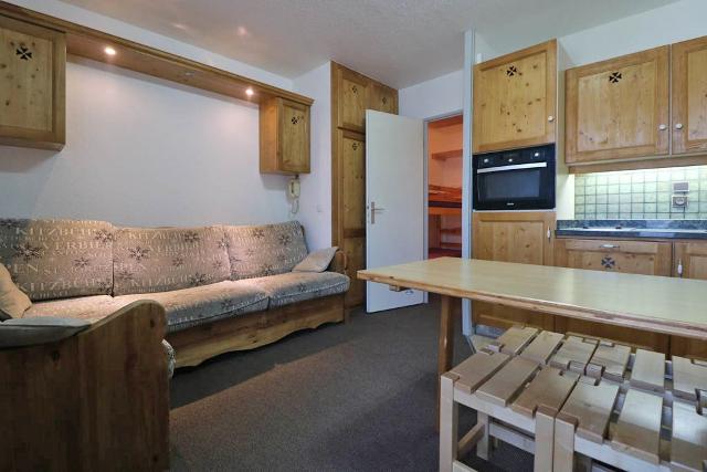 Appartement Vanoise VAN203 - La Rosière