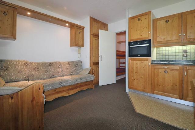 Appartement Vanoise VAN203 - La Rosière