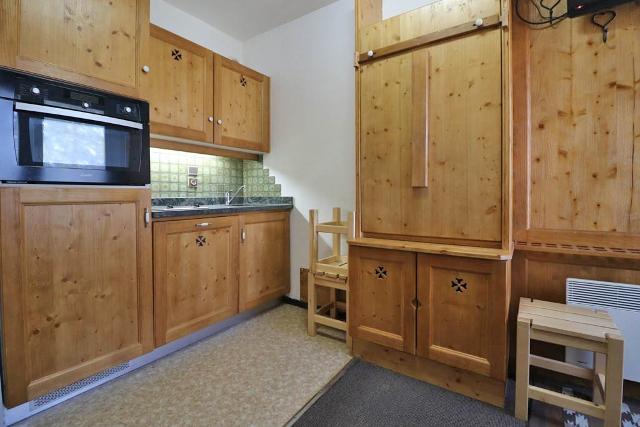 Appartement Vanoise VAN203 - La Rosière