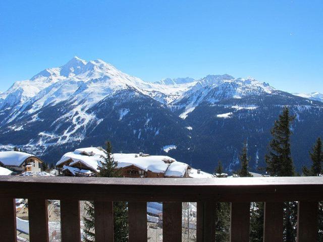 Appartement Vanoise VAN410 - La Rosière