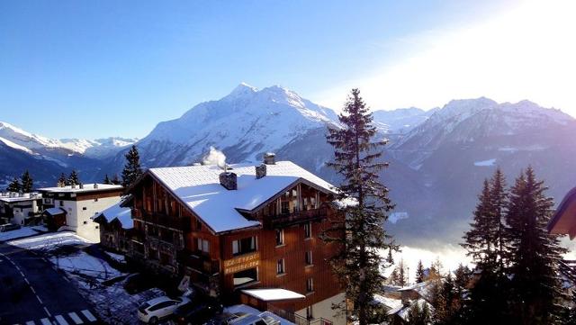 Les Chalets Du Valai VLZ29 - La Rosière