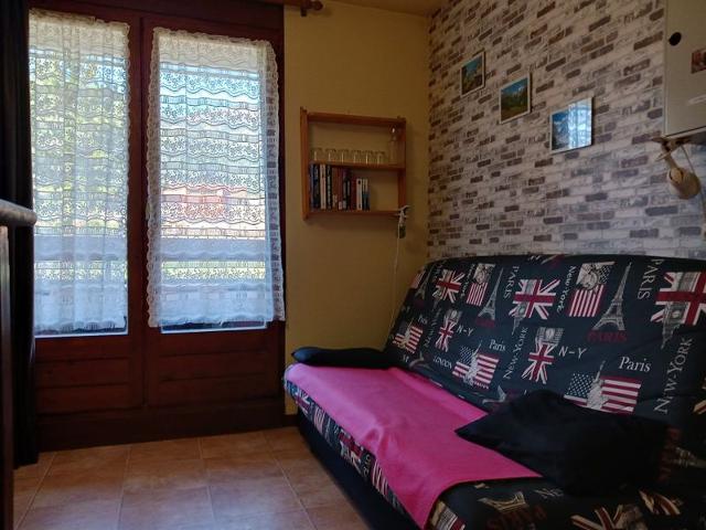 Appartements GLIERES - Bourg Saint Maurice