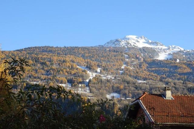 Appartements L'horizon - Bourg Saint Maurice