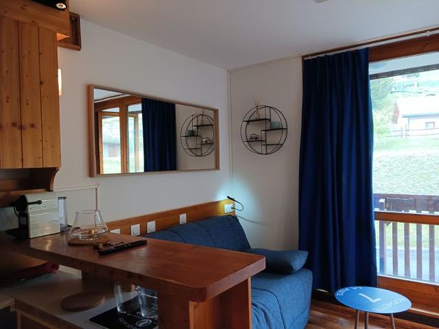 Appartements ARC EN CIEL - Vallandry