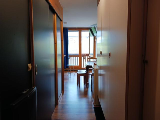 Appartements ARC EN CIEL - Vallandry