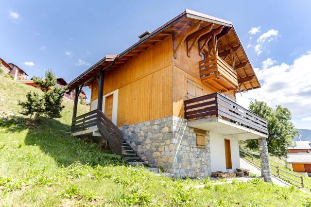 CHALET FORSYTHIA - Vallandry