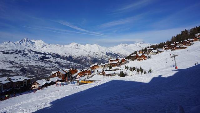 Appartements CRET DE L'ours 2 - Vallandry