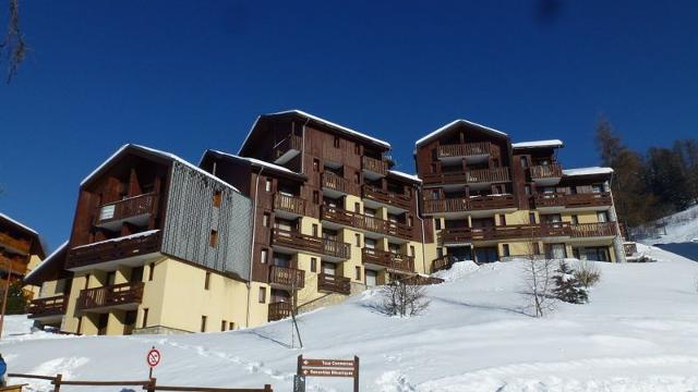 Appartements MICHAILLES