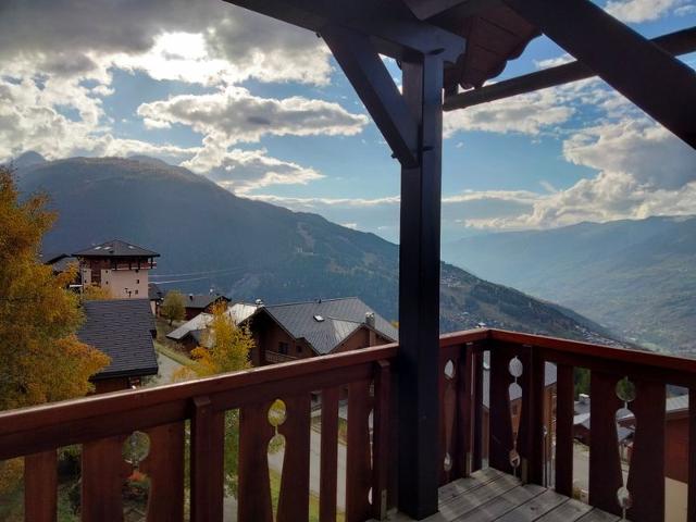 Appartements PRESLES - Vallandry