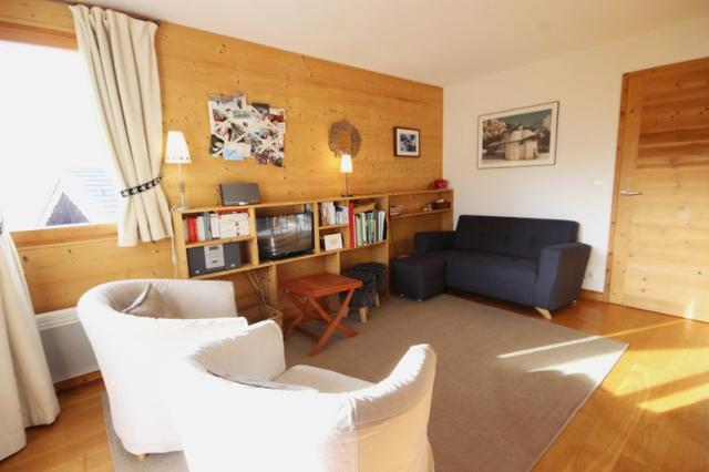 Appartements PRESLES - Vallandry