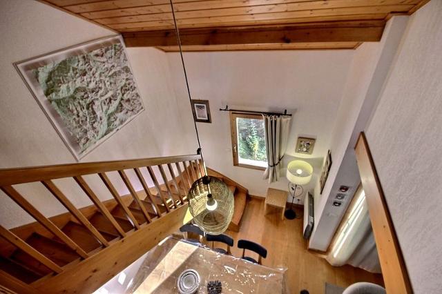 Appartements PRESLES - Vallandry