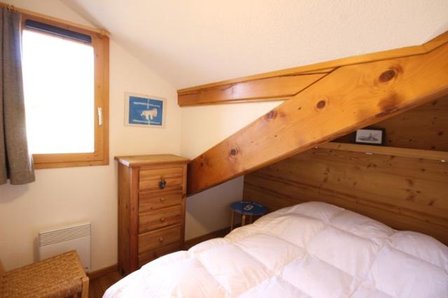 Appartements PRESLES - Vallandry