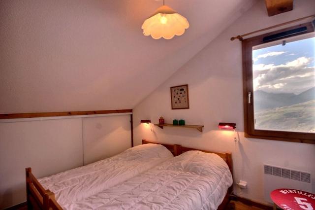 Appartements PRESLES - Vallandry