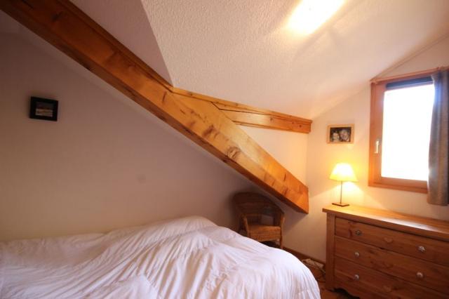 Appartements PRESLES - Vallandry