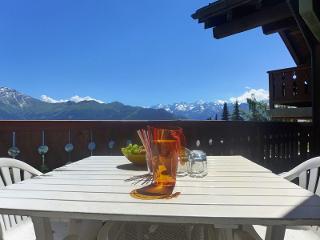 Appartement Licorne 13 - Bagnes - Verbier