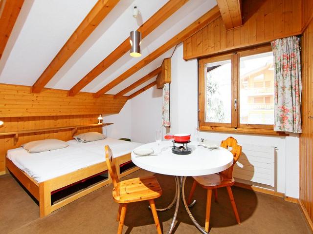 Appartement Eldorado 321 - Bagnes - Verbier