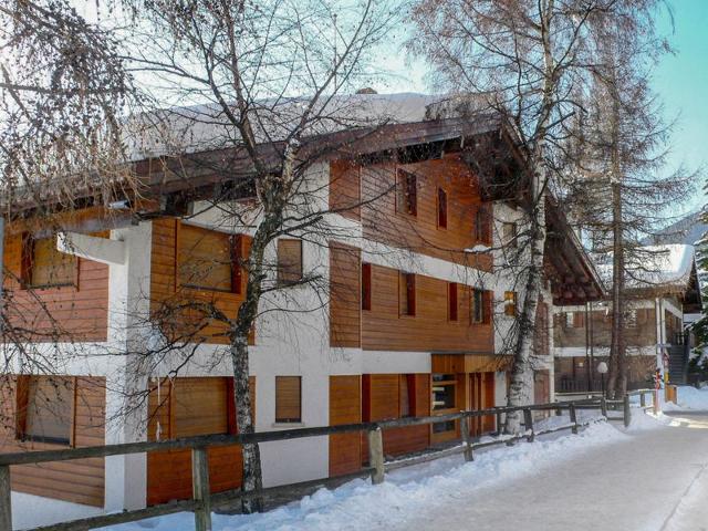 Appartement Eldorado 321 - Bagnes - Verbier