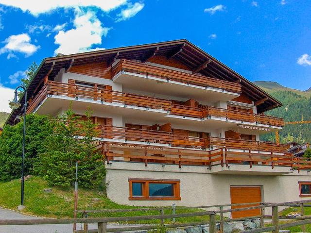 Appartement Eldorado 321 - Bagnes - Verbier