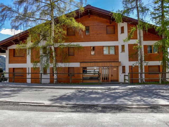 Appartement Eldorado 321 - Bagnes - Verbier