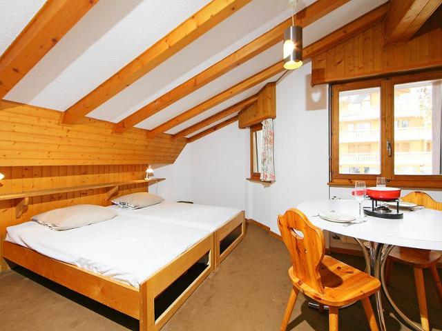 Appartement Eldorado 321 - Bagnes - Verbier