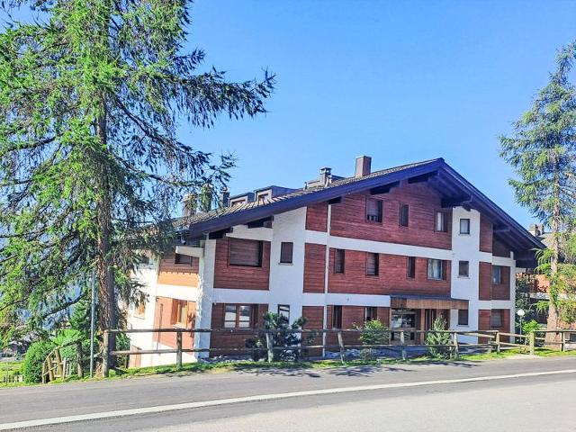 Appartement Eldorado 321 - Bagnes - Verbier