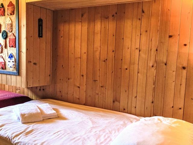 Appartement Fury rez - Bagnes - Verbier