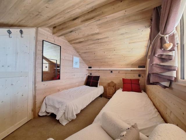 CHALET DE BELLECOTE - Vallandry