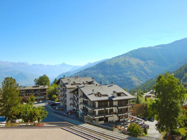 Appartement Valaisia 34A - Nendaz