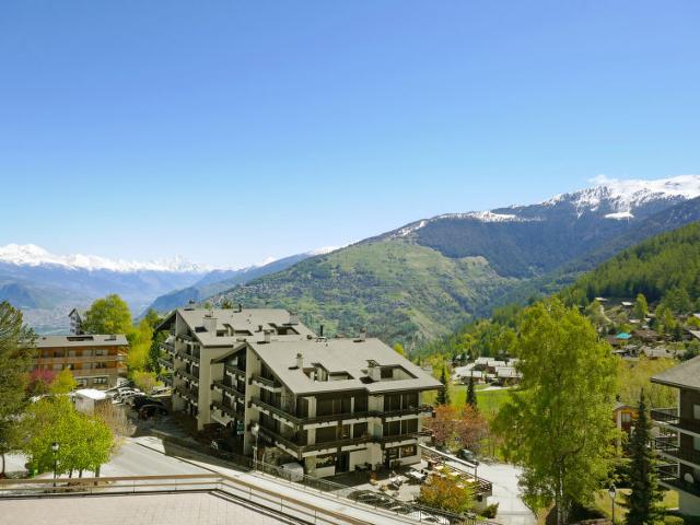 Appartement Valaisia 35A - Nendaz