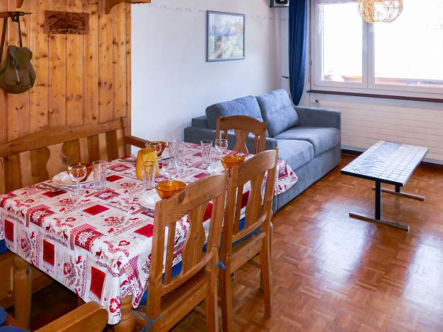 Appartement Valaisia 44b - Nendaz