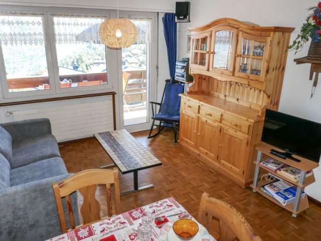 Appartement Valaisia 44b - Nendaz