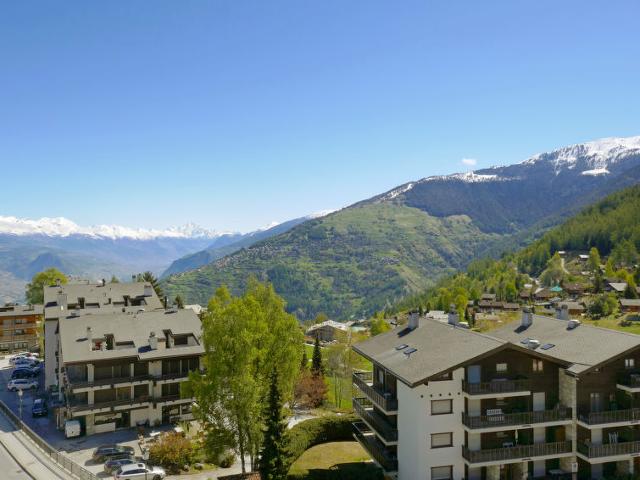 Appartement Valaisia 44b - Nendaz