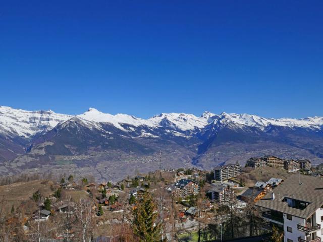 Appartement Eden Roc 28 - Nendaz